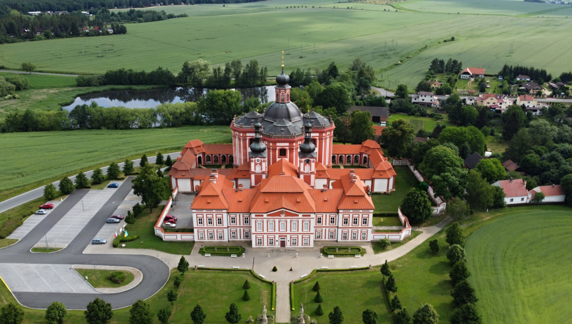 Muzeum a galerie severního Plzeňska – foto 1