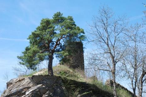 Rabštejn nad Střelou