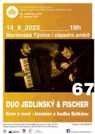 Duo Jedlinský & Fischer