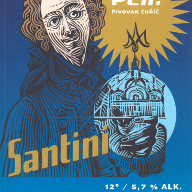Pivo Santini
