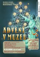 Advent v muzeu