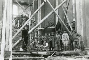 Mariánská Týnice 1920