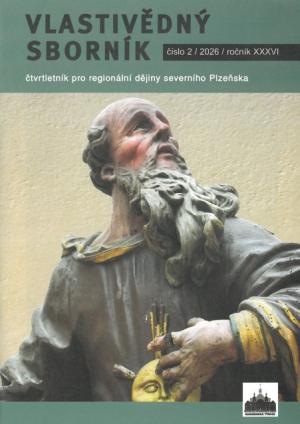Vlastivědný sborník 2026-01
